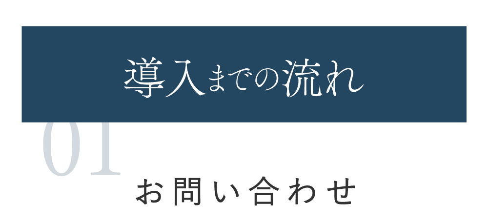 業務用プラズマ美容機器-プラズマスター。 導入の流れを説明